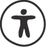 Accessibility Widget