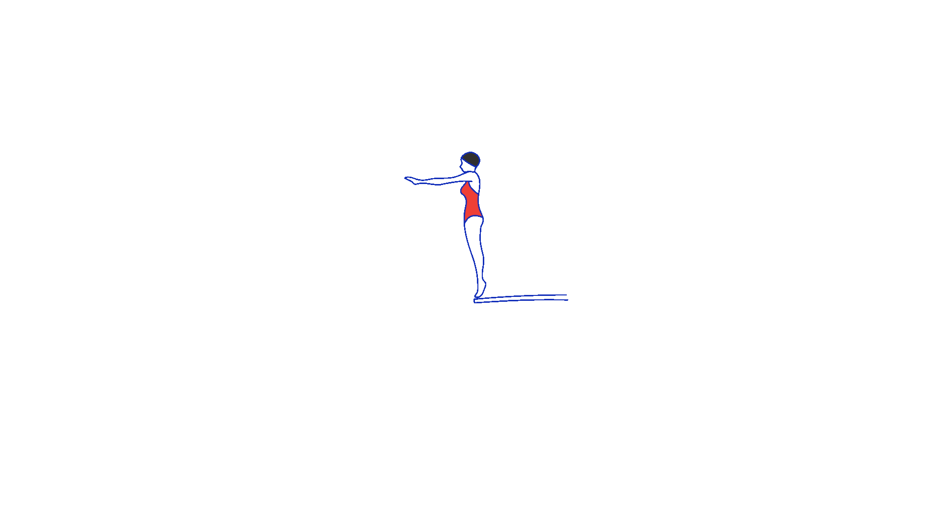 Loading animation