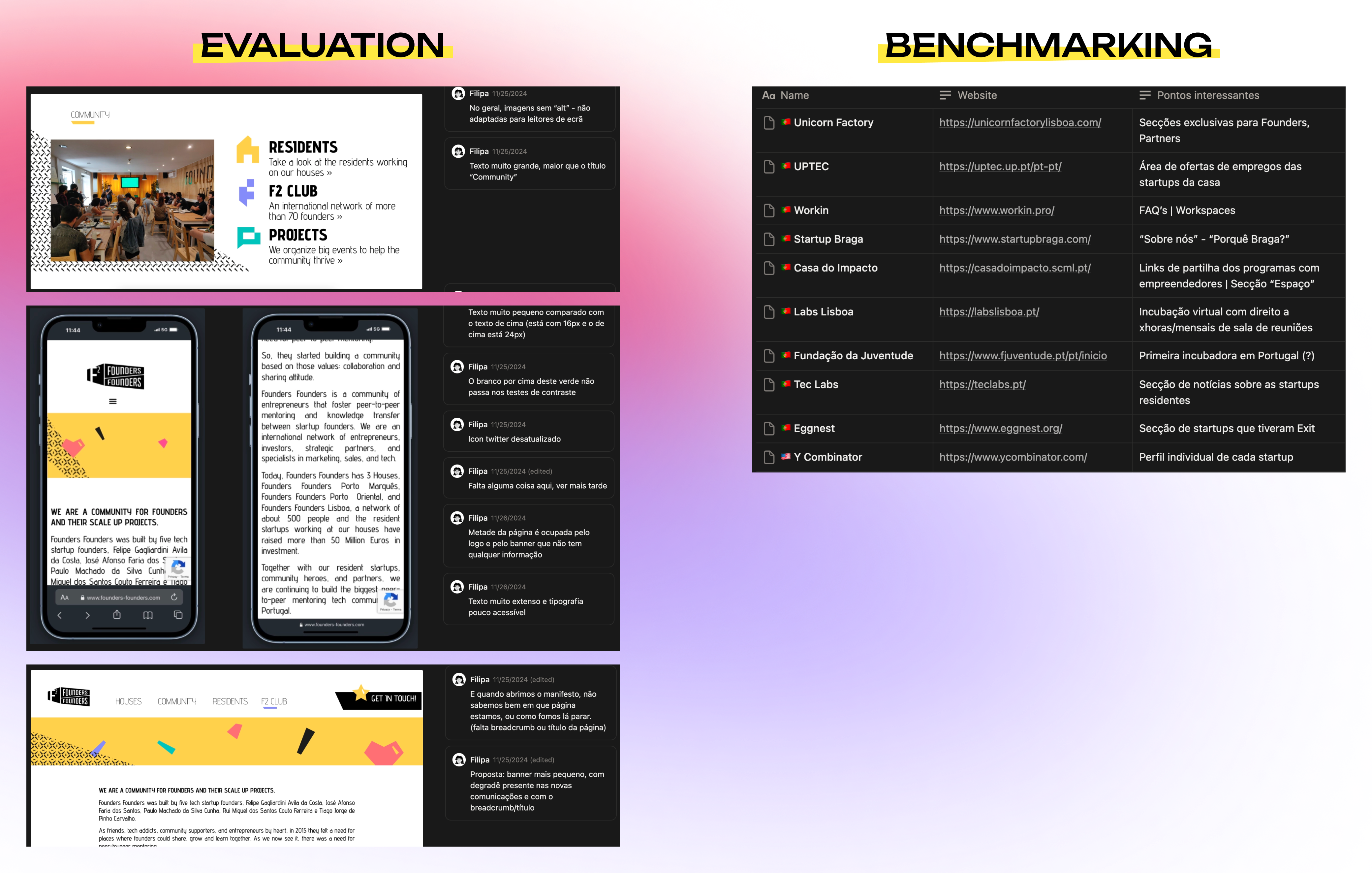 Placeholder — From chaos to clarity image